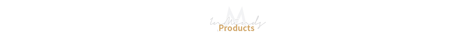 Products Recommended
