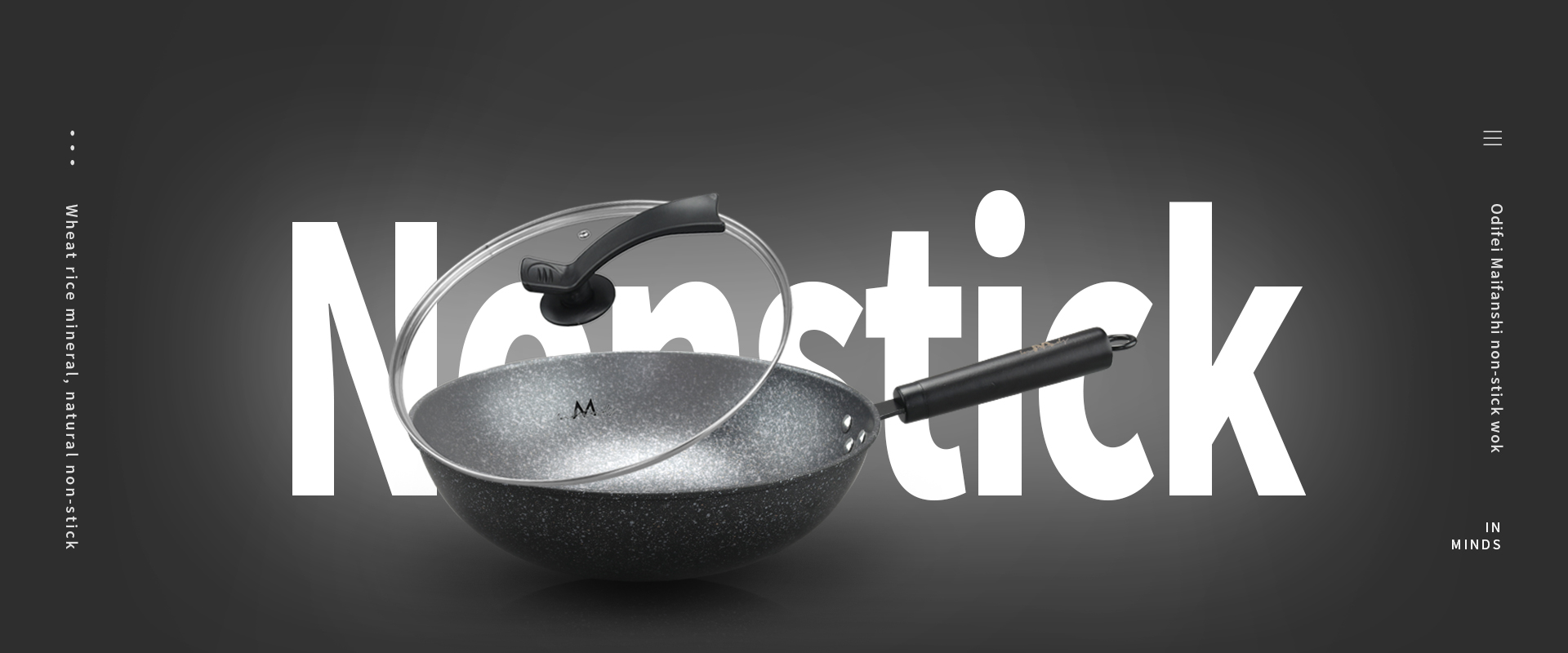Kardex really stainless wok
