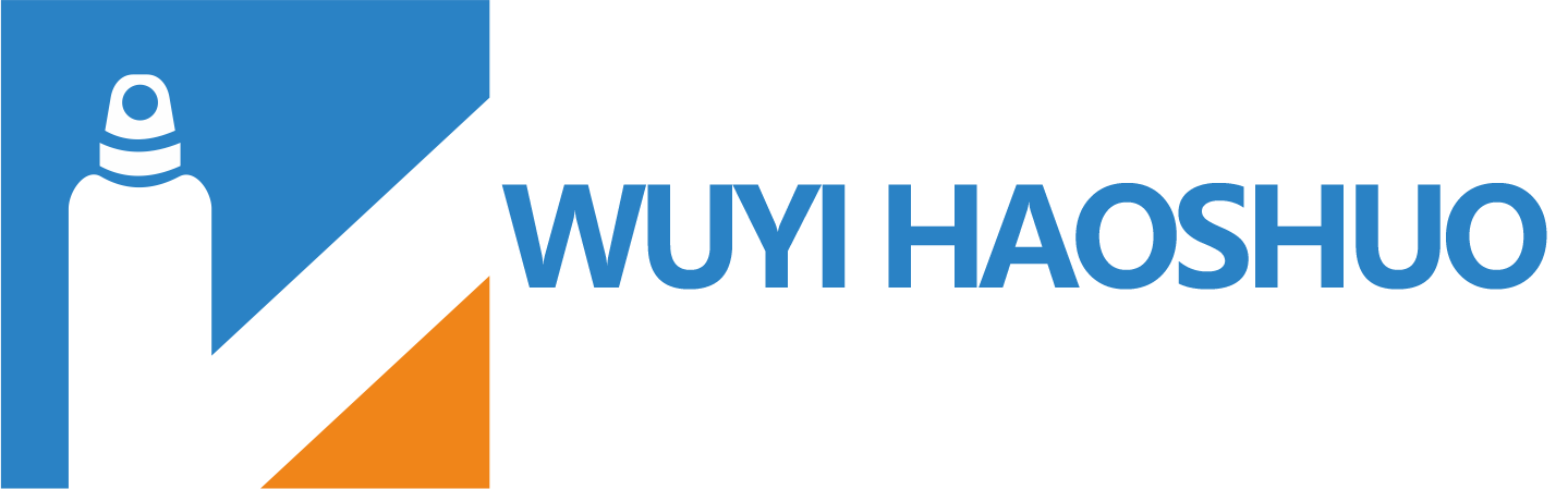 Wuyi Haoshuo Industry and Trade Co., Ltd.