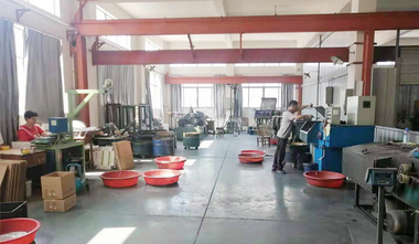 Yongkang Guangsheng Tin Industry Co., Ltd.