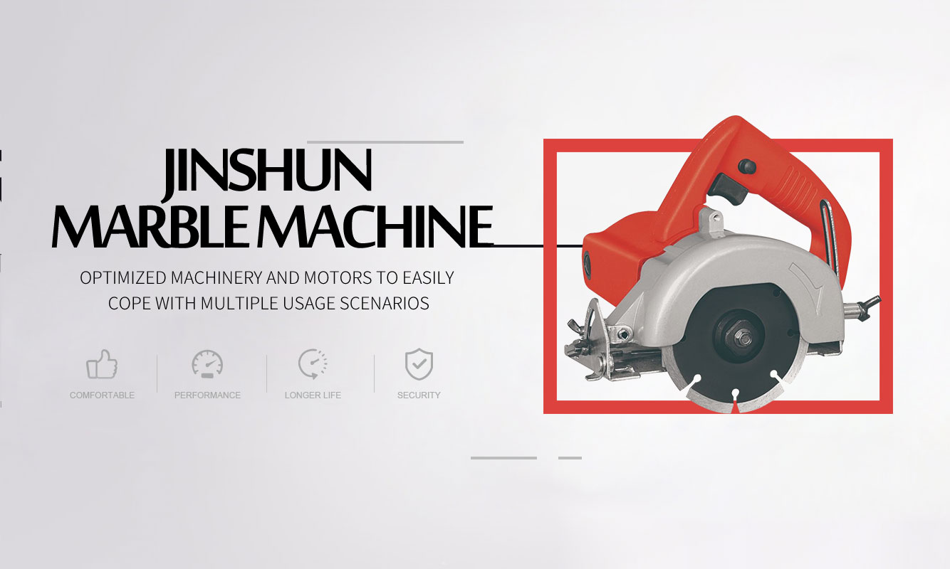 Zhejiang Jinshun Power Tools Co., Ltd.
