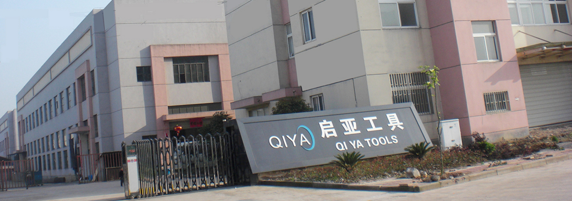 Fábrica de herramientas Yongkang Qiya