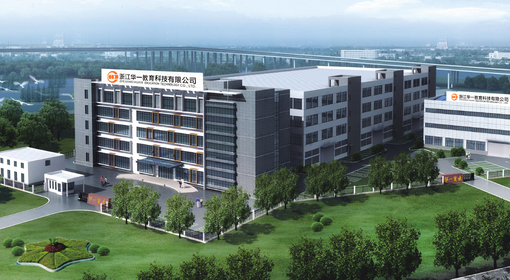Zhejiang Huayi Education Technology Co., Ltd.