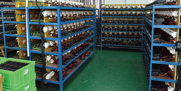 Wuyi S-LONG Hardwares CO., LTD