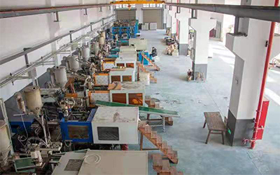 Yongkang Chenxi Plastic Products Co., Ltd.
