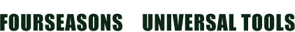 ZHEJIANG UNIVERSAL TOOLS CO., LTD.