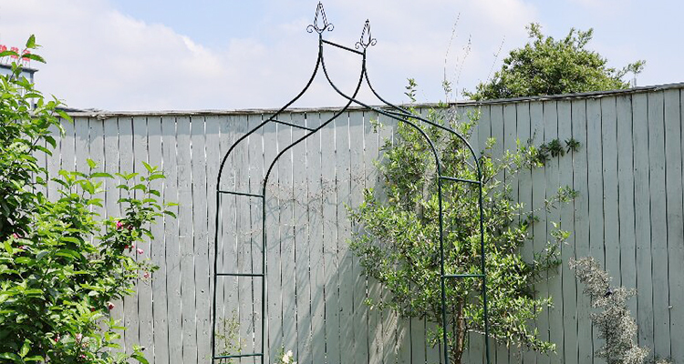 GARDEN ARCH