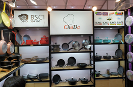 Kitchenware Exhibition