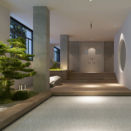 浙江凯悦门业有限公司