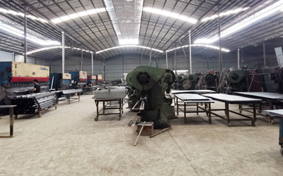 浙江凯悦门业有限公司