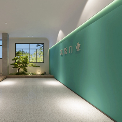 浙江凯悦门业有限公司