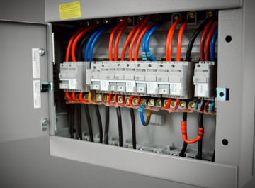 meter box