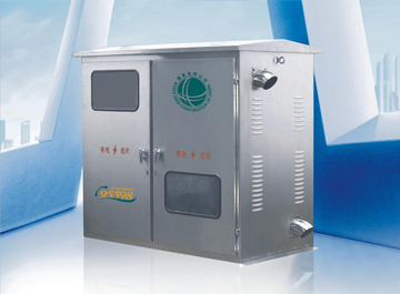 JP Cabinet