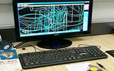 Jinyun county youjitai electronics co.,ltd.