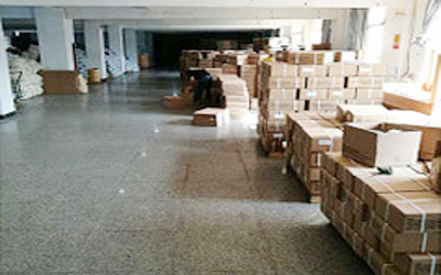 Jinyun county youjitai electronics co.,ltd.