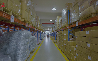 Jinyun county youjitai electronics co.,ltd.