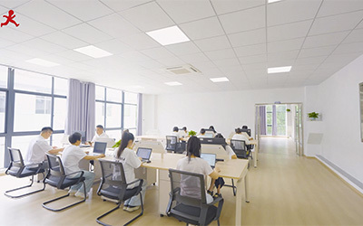 Jinyun county youjitai electronics co.,ltd.