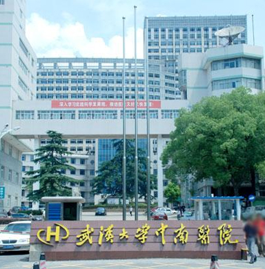 武漢中南醫院
