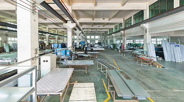 永康市凯悦门业有限公司