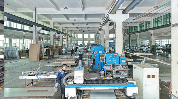 永康市凯悦门业有限公司