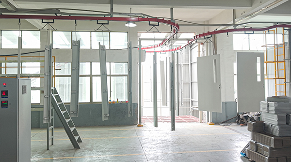 永康市凯悦门业有限公司