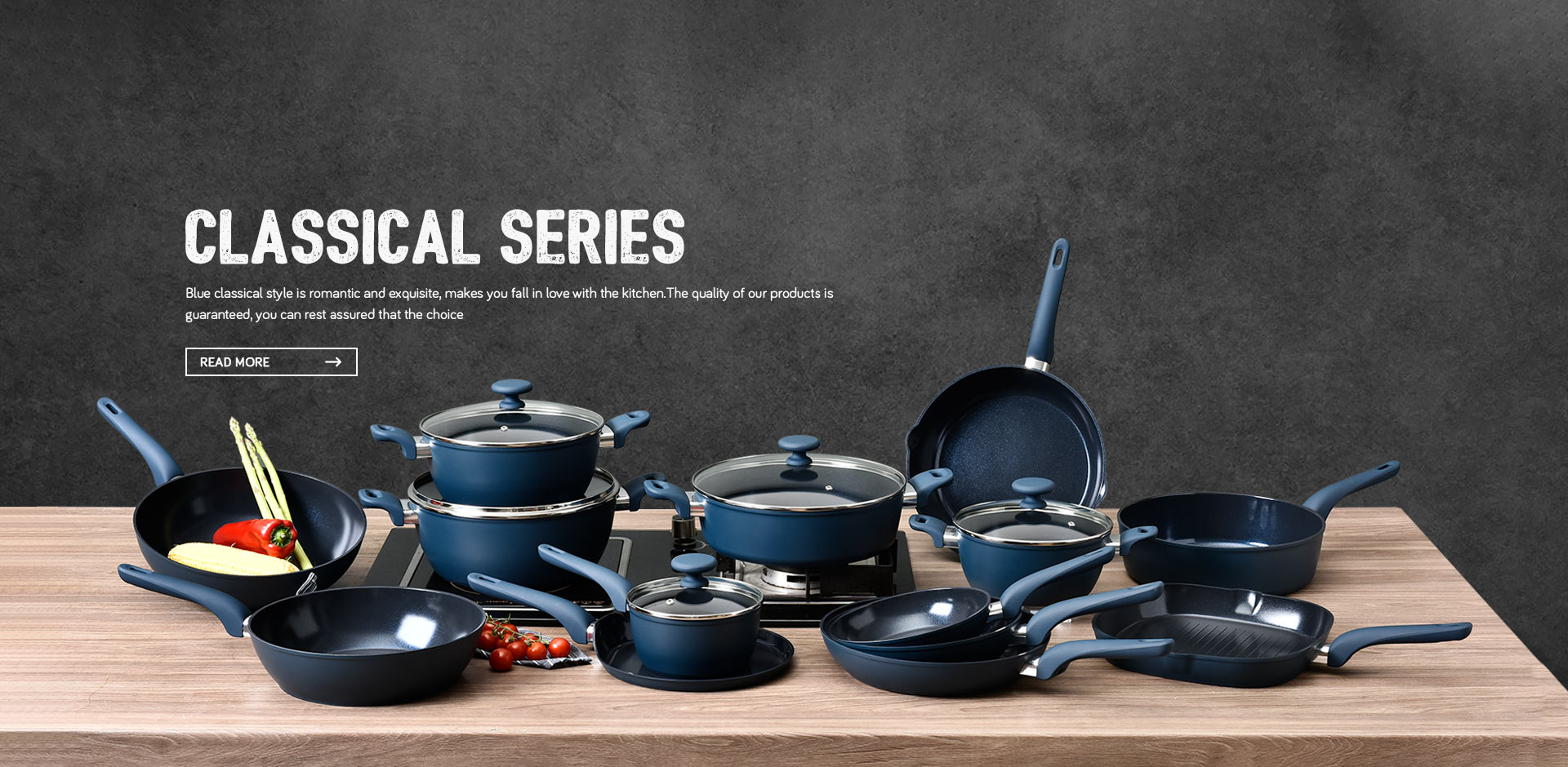Classical Series