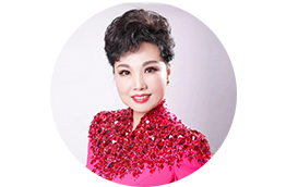 黄华丽