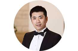 栾冰洋