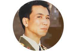 王彦波