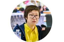 张楚娴