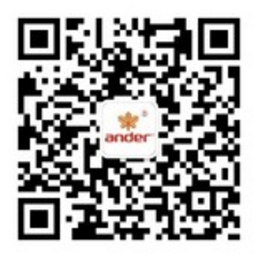 ANDER GROUP CO.,LIMITED.
