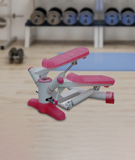 Dumbbell series