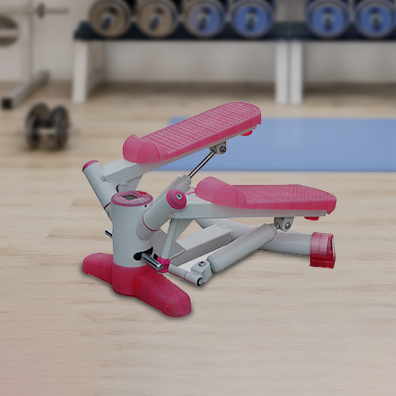 Dumbbell series