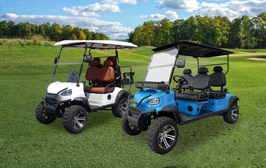 GOLF CART