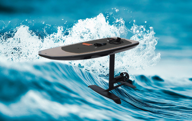 WAVE RUNNER