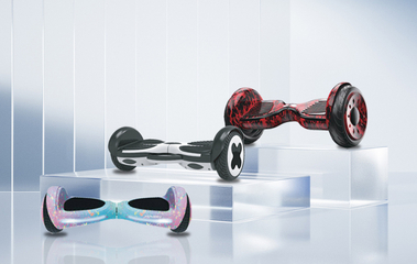 BALANCE CAR