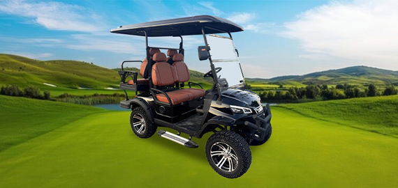 GOLF CART