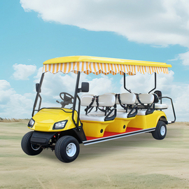 GOLF CART