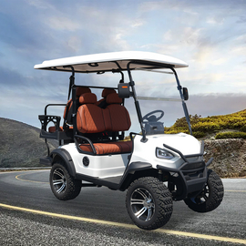 
GOLF CART
