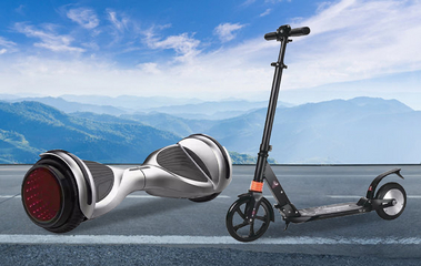 BALANCE SCOOTER