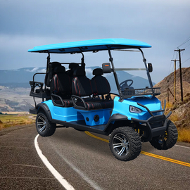 
GOLF CART