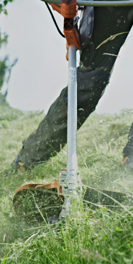 Brush Cutter