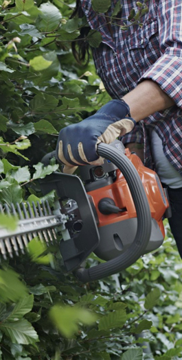 Chainsaw new