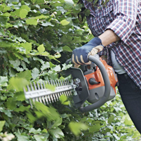 Chainsaw new