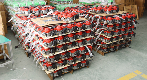 Yongkang Tengchi Tools Co., Ltd.