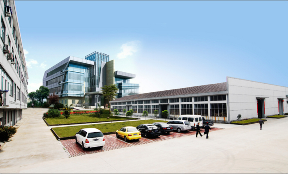 Zhejiang Xinning Industry and Trade Co., Ltd.