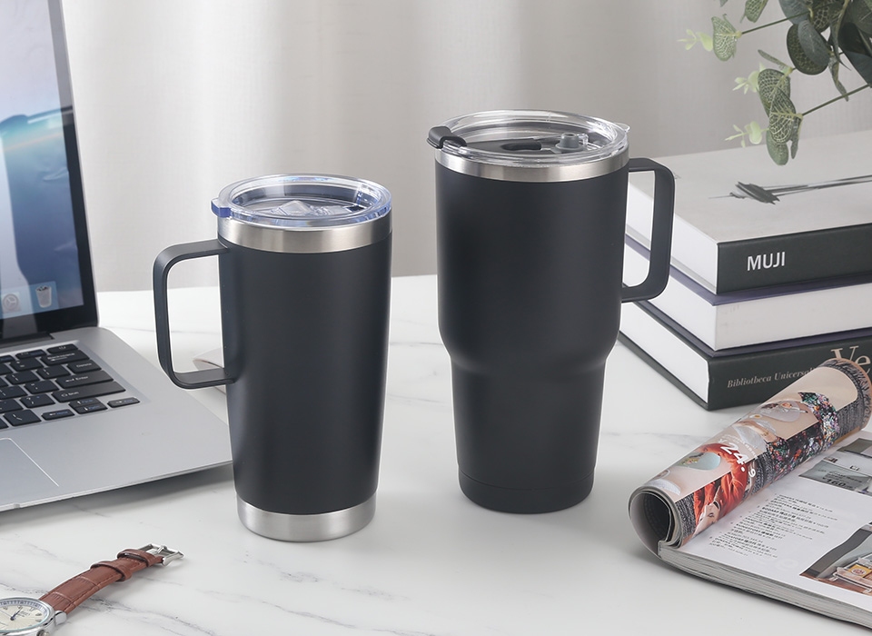 ZUOYI Vacuum Flask Collection