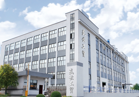 武义盛世工贸有限公司