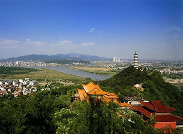 兰荫山图片描述5