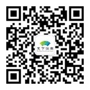 扫码关注公众号